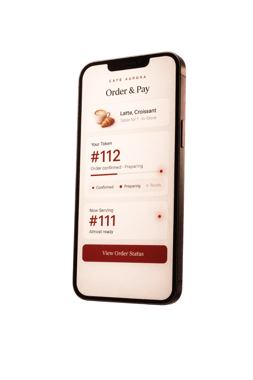 ShopDrop order experience